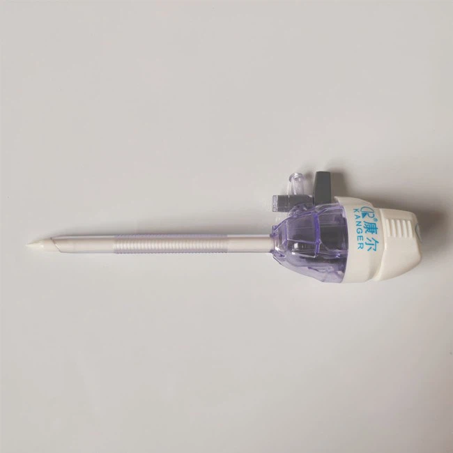 Single Use Trocar