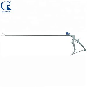 5mm Uterus Grasping Forceps