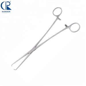 Cervical Forceps