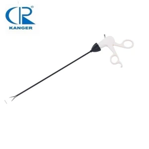 Disposable Laparoscopic Instruments Used In Minimally Invasive Surgery