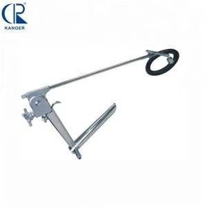 Hold Laryngoscope Set