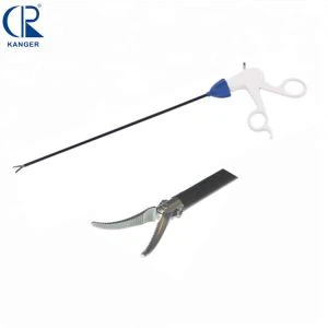 Laparoscopic Maryland