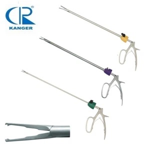 Applier Clip applicator Plastic Clip