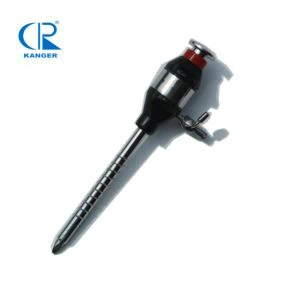 Reusable Laparoscopic Trocars