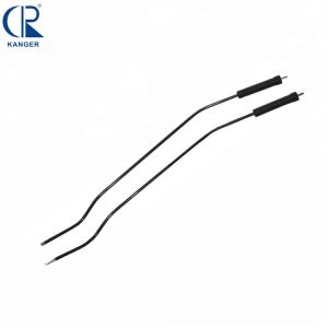 SILS Electrode