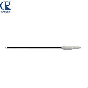 Single Use L Hook Electrode