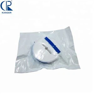 Sterile Video Camera Drapes