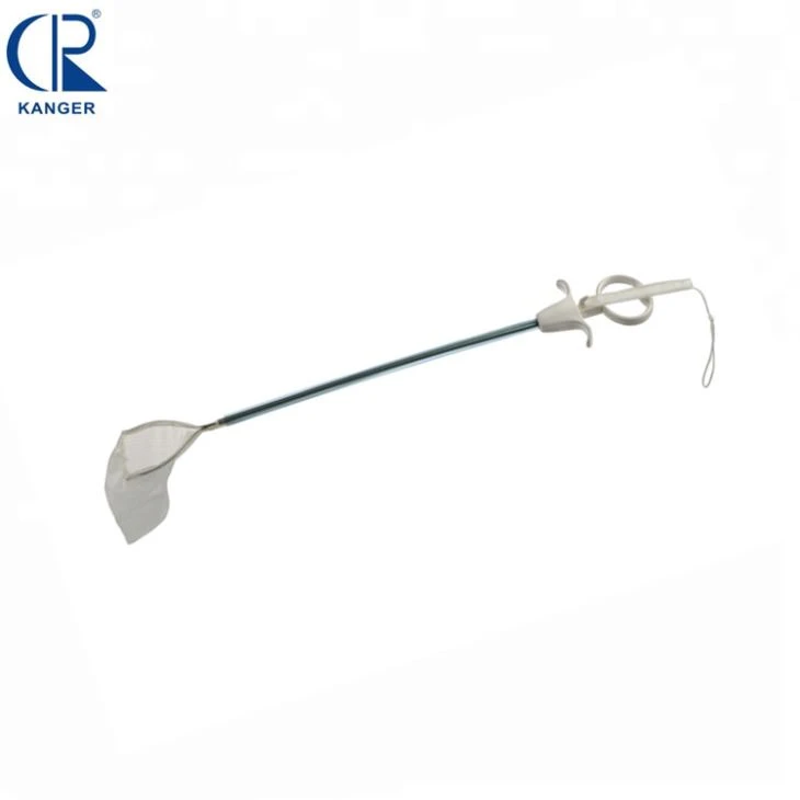 China Cheap Specimen Retrieval Endo bag
