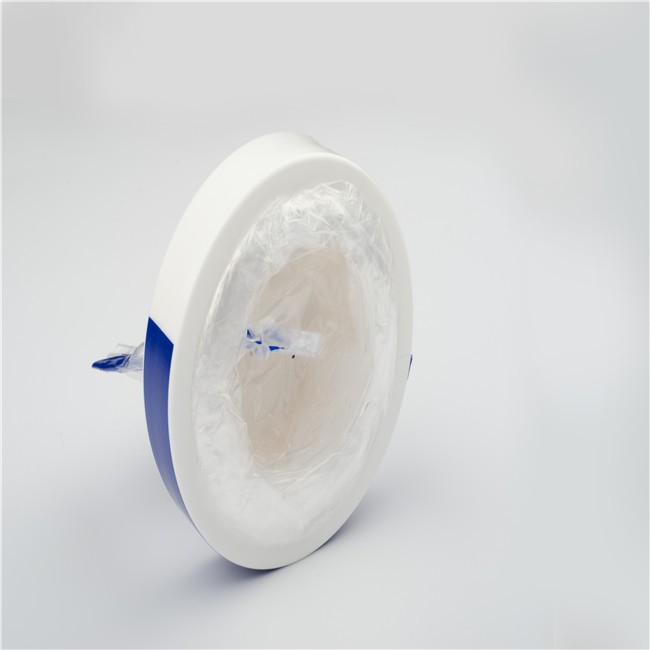 Sterile Video Camera Drapes