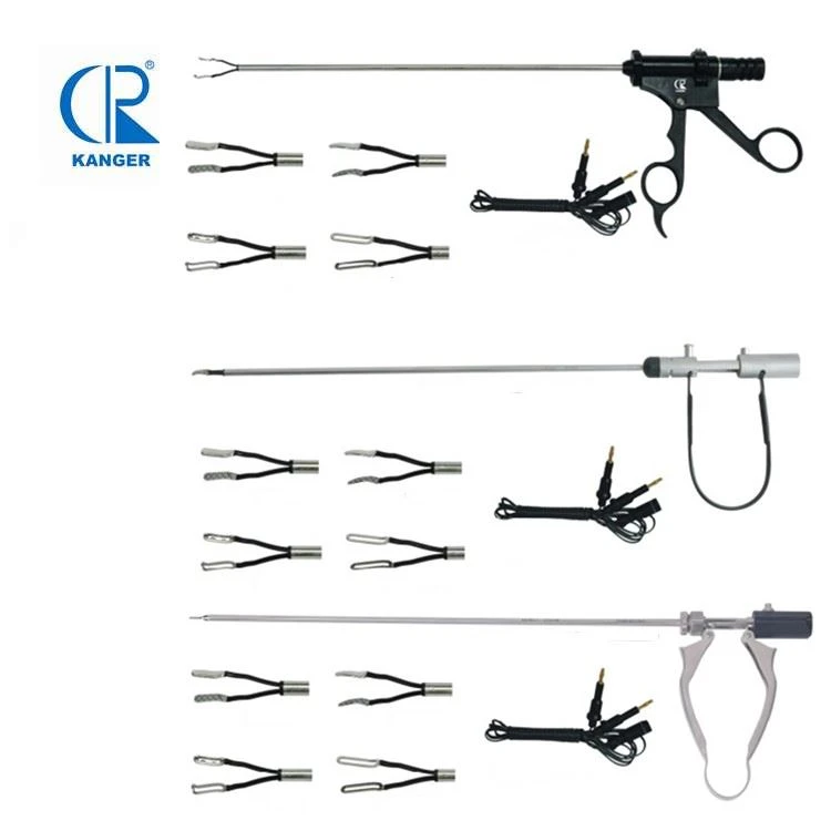 Coagulation Forceps
