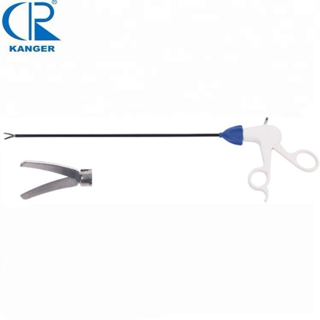 Disposable Scissor