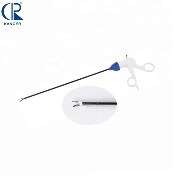 Disposable Scissor