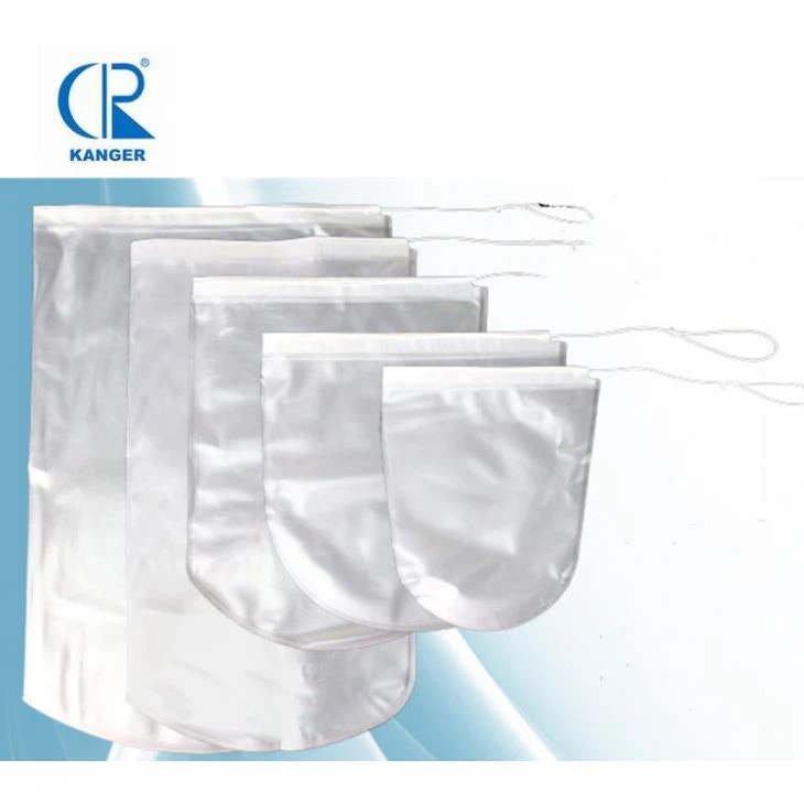 Disposable Specimen Pouch