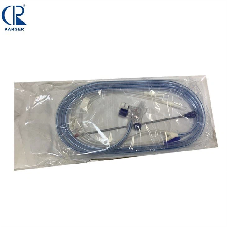 Disposable Suction And Irrigation