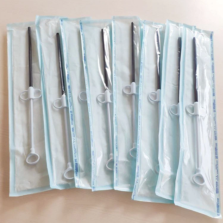 Surgical Disposable Endo Retrieval Bag