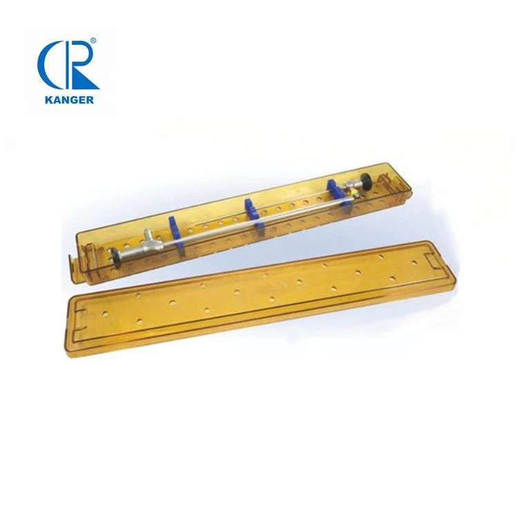 Endoscope Sterilization Containers