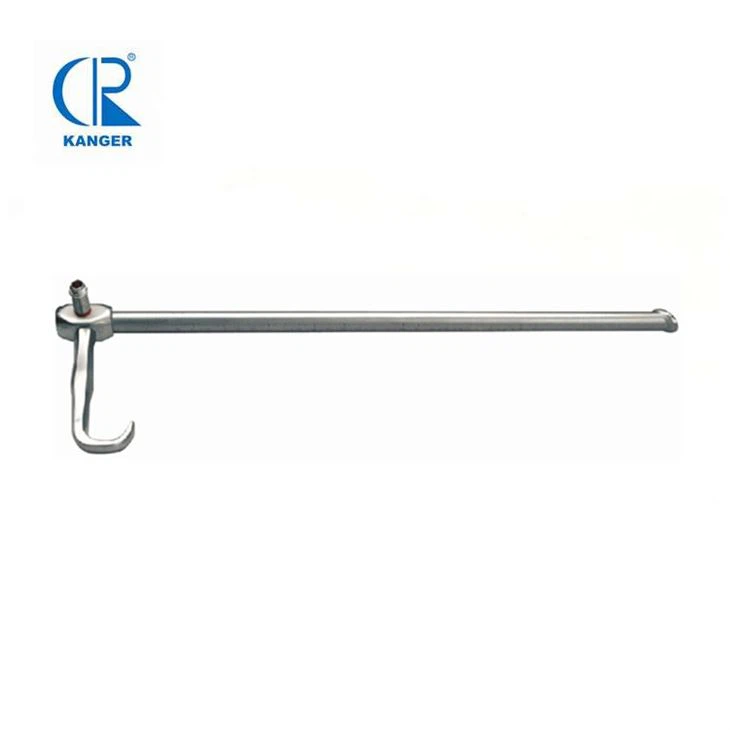 Esophagoscope