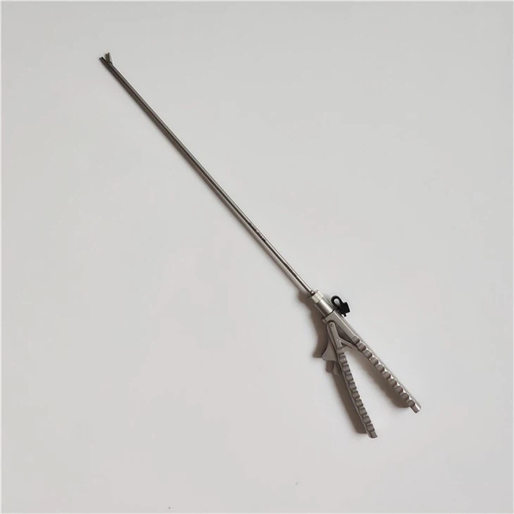 Ethecon V Shape Needle Holder