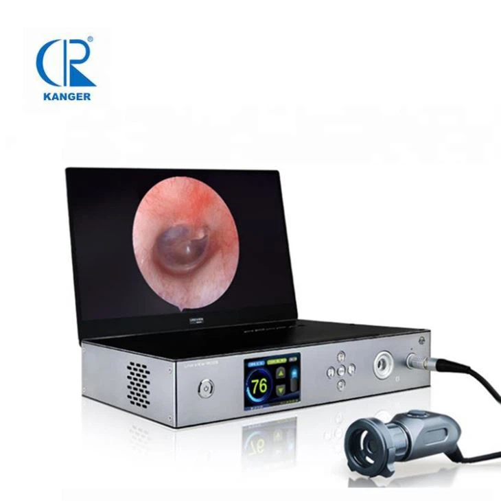 Full HD Endoscopy Camera