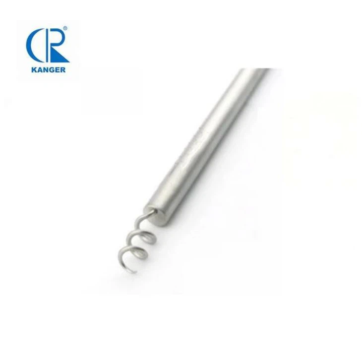 Hysteroscope Uterine Fibroids Drill
