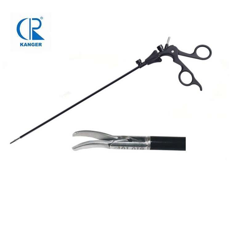 What are scissors used for in surgery?