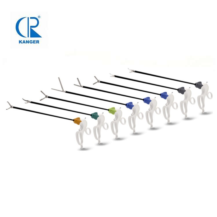 Laparoscopic Disposable Forceps