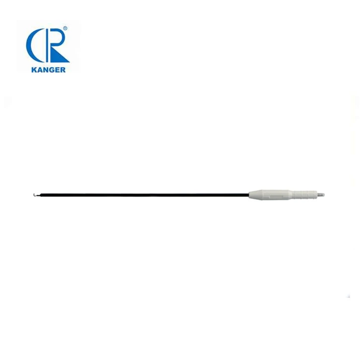 Laparoscopic Electrode