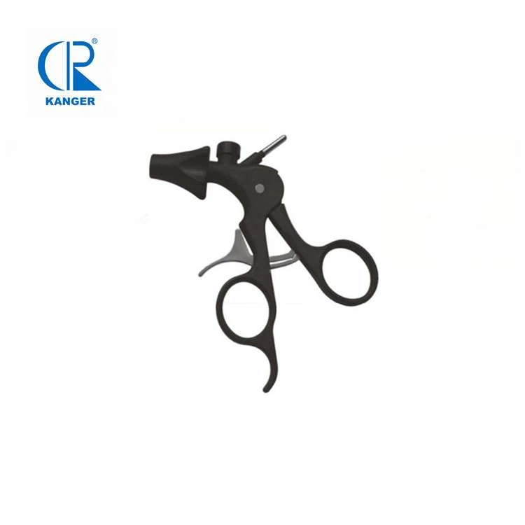 Laparoscopic Handles