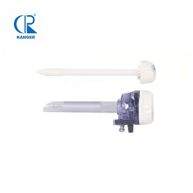 Laparoscopic Trocar