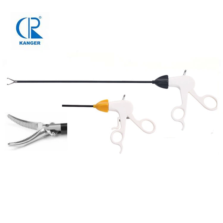 Laparoscopic Dissecting Forceps