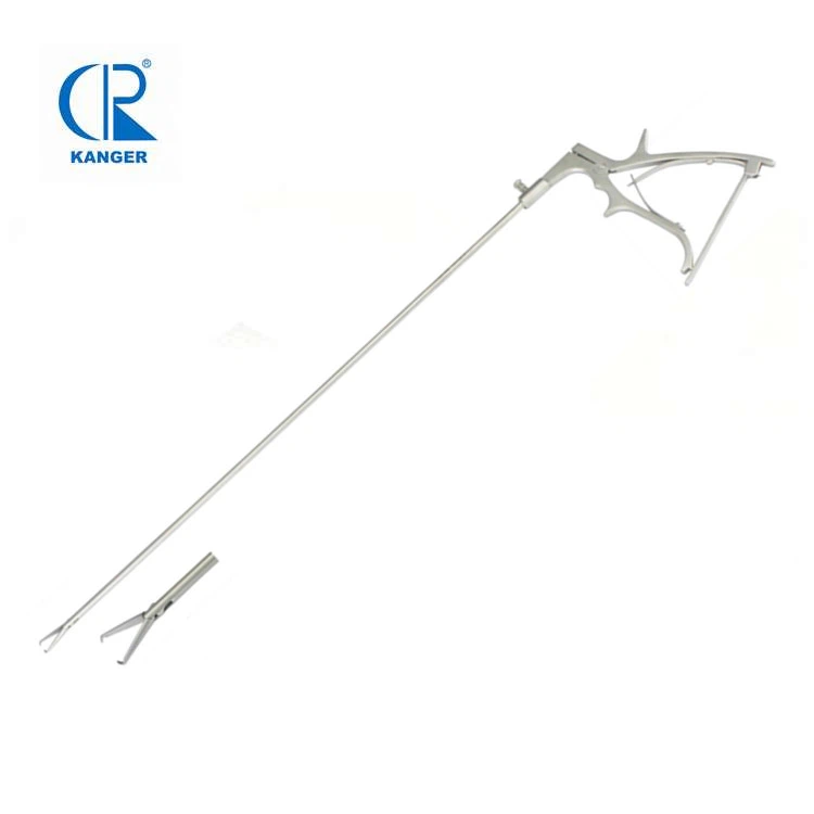 Tenaculum Grasper