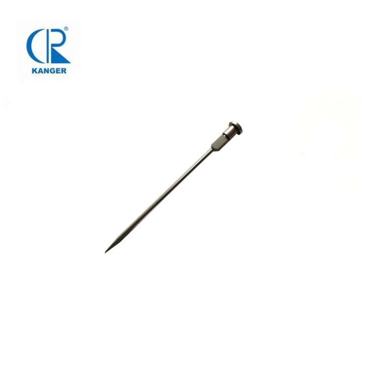 Secondary Trocar