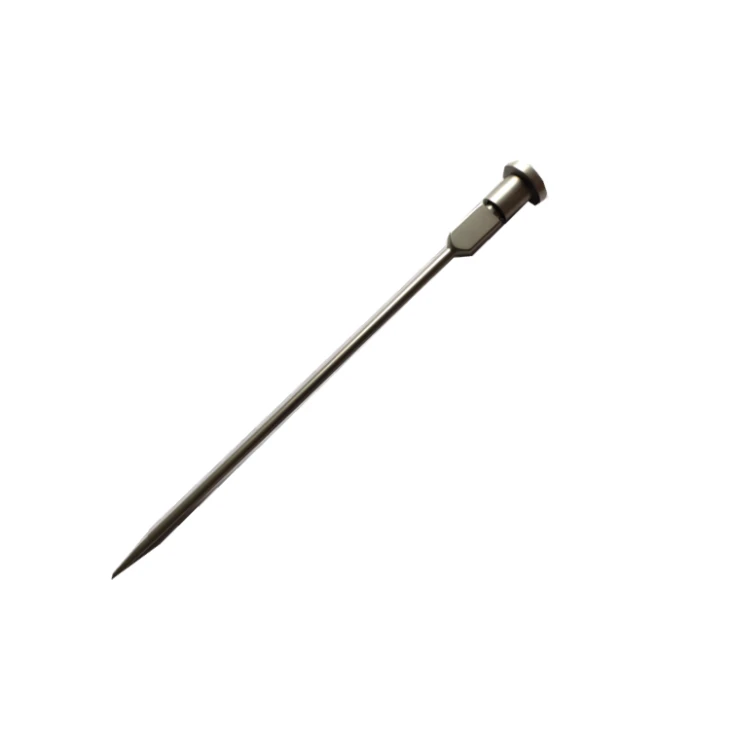 Secondary Trocar