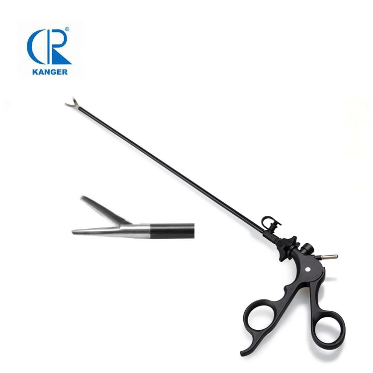 Single Action Scissors