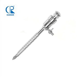 10mm Laparoscopic Trocar