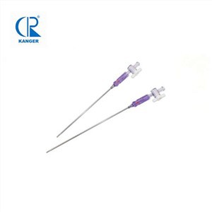 120mm Veress Needles