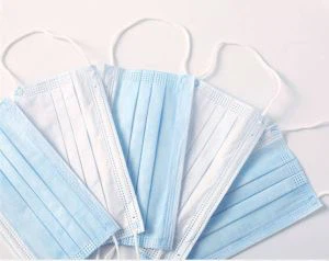 3ply Disposable Medical Face Surgical Mask