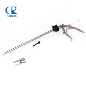 Clip Applier For LT300 Titanium Ligating Clips
