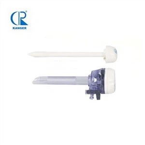 Conventional Trocars
