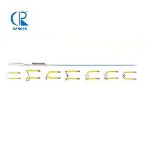 Cutting Loop Electrode