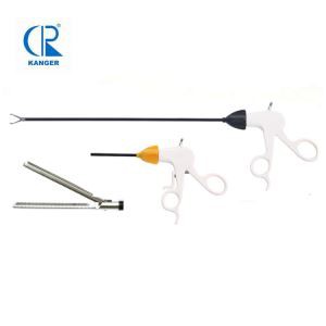 Disposable Instruments 5mm