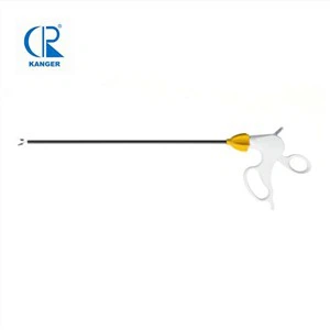 Single Use Curved Sicssor