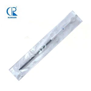 Disposable Retrieval Bag