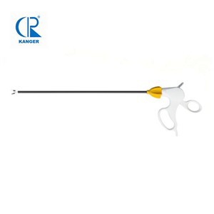 Disposable Laparoscopic Scissors