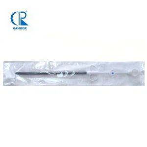 Disposable Tissue Retrieval Bag