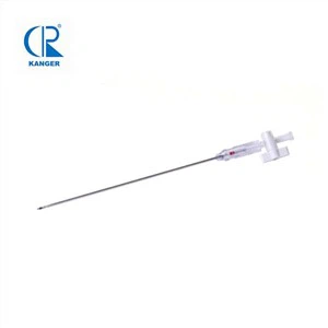 Disposable Veress Needle 120mm