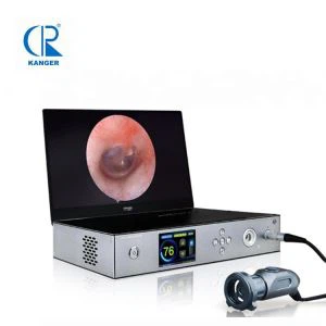 Endoscopy Camera