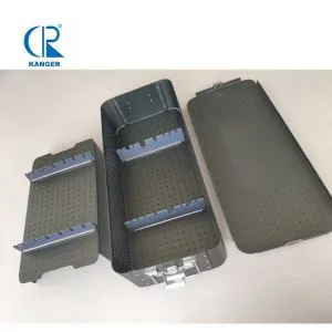 Endoscopy Disinfection Box