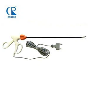 Laparoscopic Bipolar Dissecting Forceps