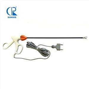 Laparoscopic Disposable Bipolar Forceps